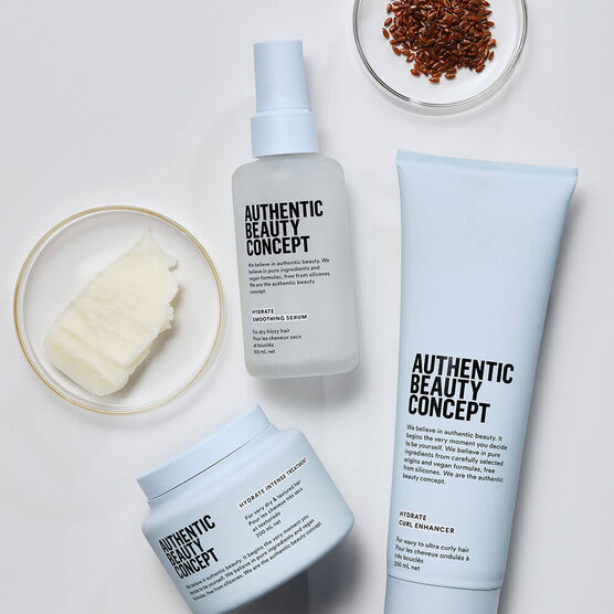 Sérum Capilar Authentic Beauty Concept Hydrate Smoothing Serum